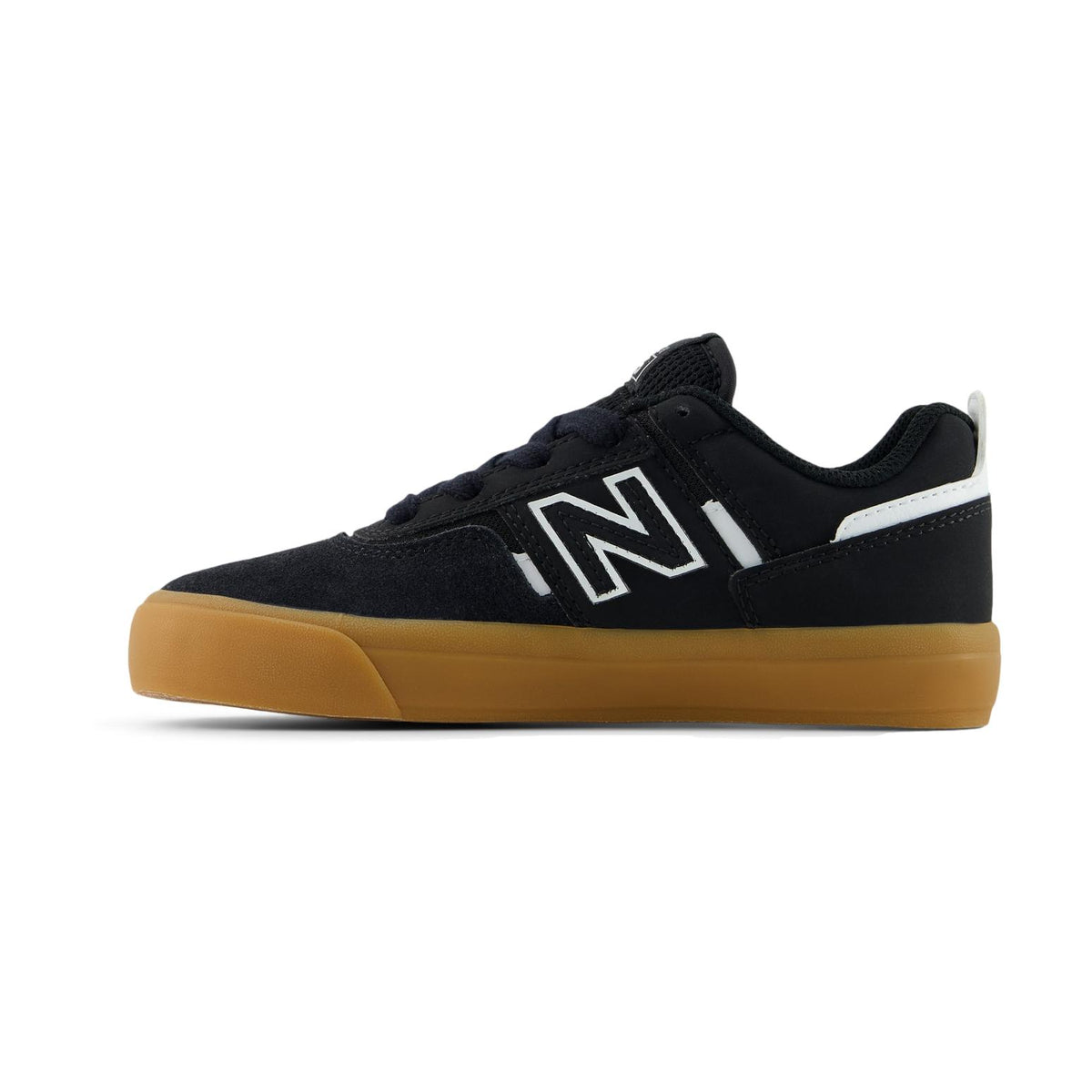 New Balance Kids Foy 306 Black/White - Venue Skateboards