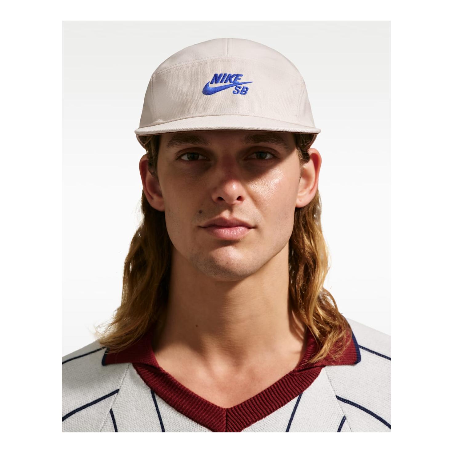 Nike SB Fly Unstructured Skate Cap - Venue Skateboards