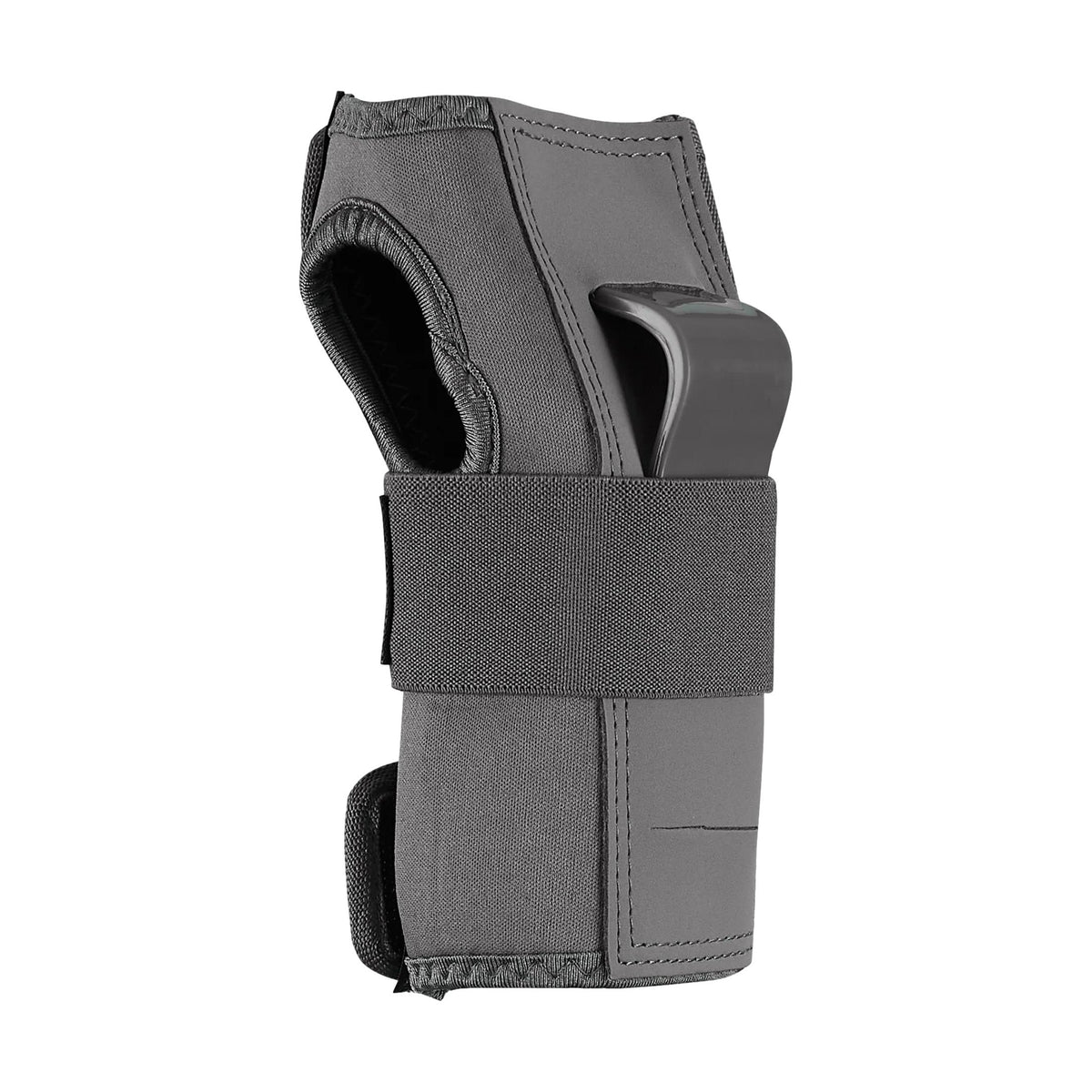 Protec Junior 3 Pack Open Back Pad Set - Grey - Venue Skateboards