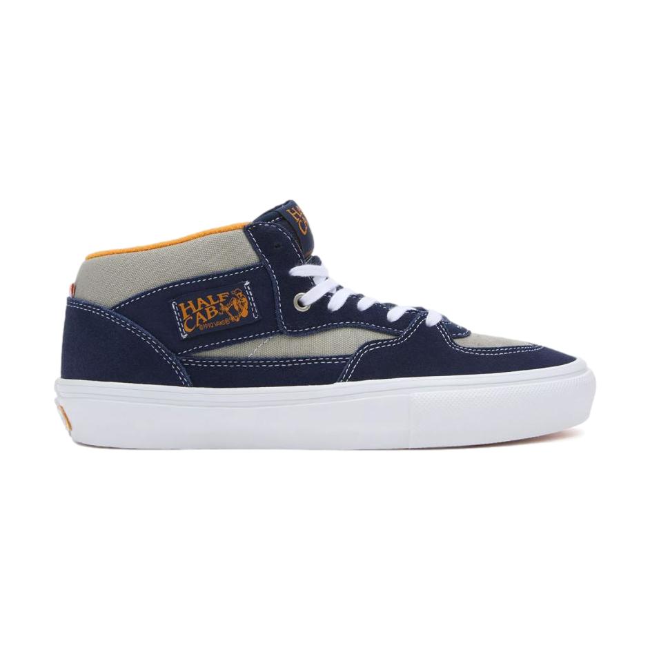 Vans Half Cab Smoke/Navy - Venue Skateboards