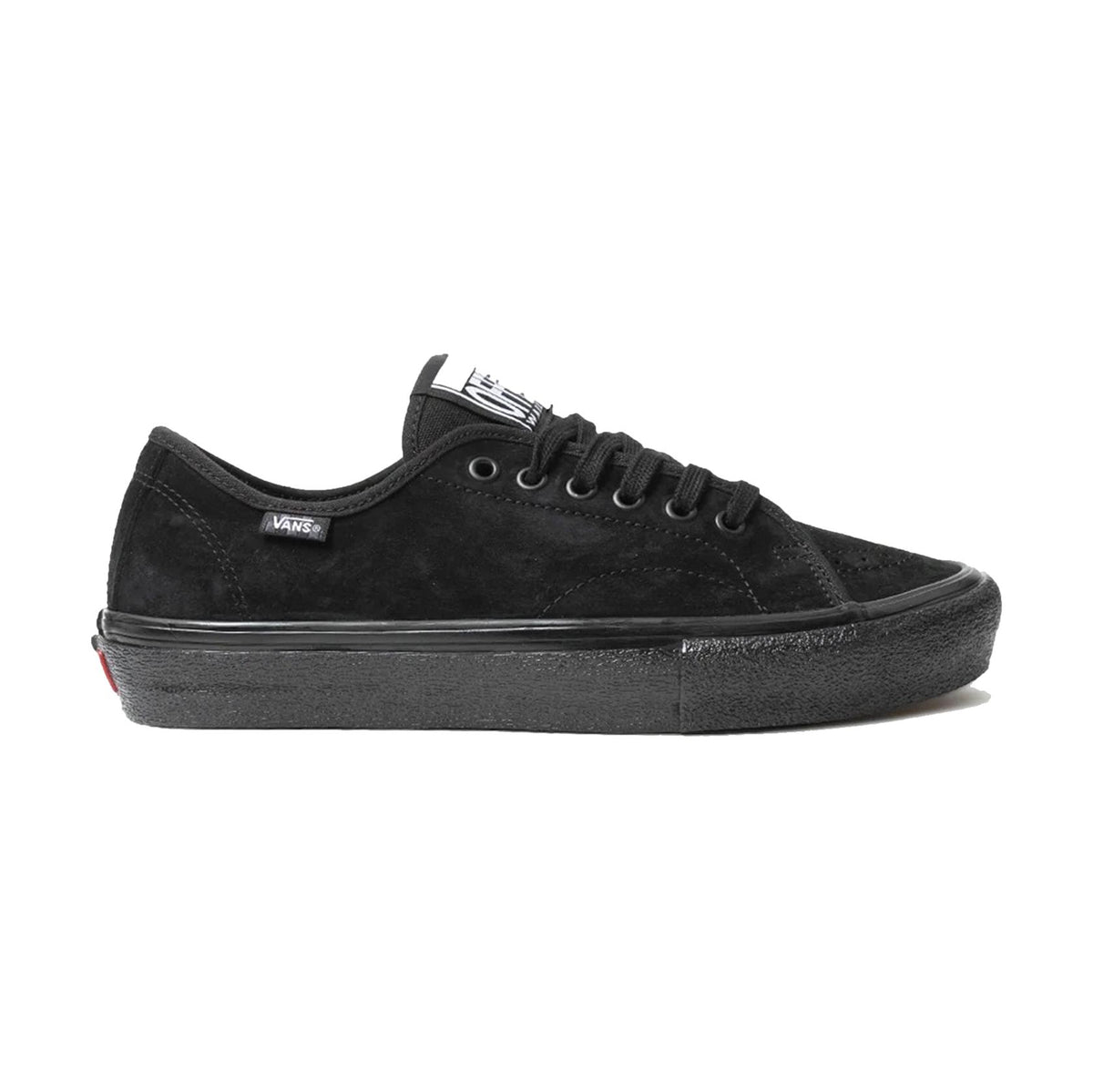 Vans Skate AVE Classic Blackout - Venue Skateboards