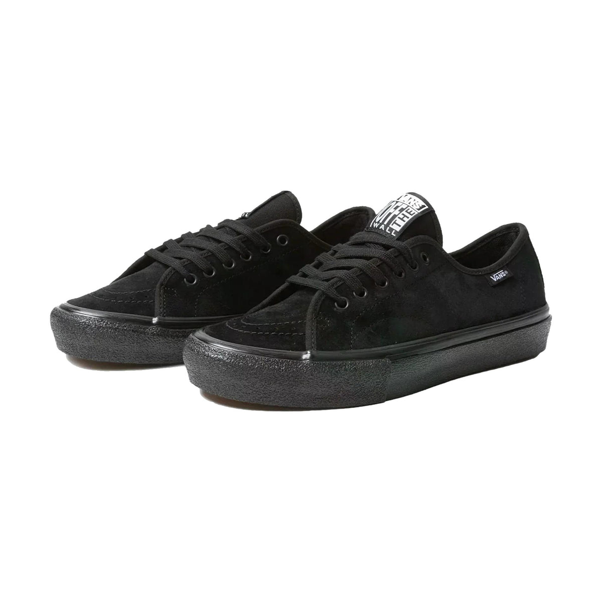 Vans Skate AVE Classic Blackout - Venue Skateboards