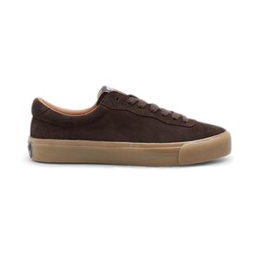 Last Resort VM001 Lo Brown/Gum - Venue Skateboards