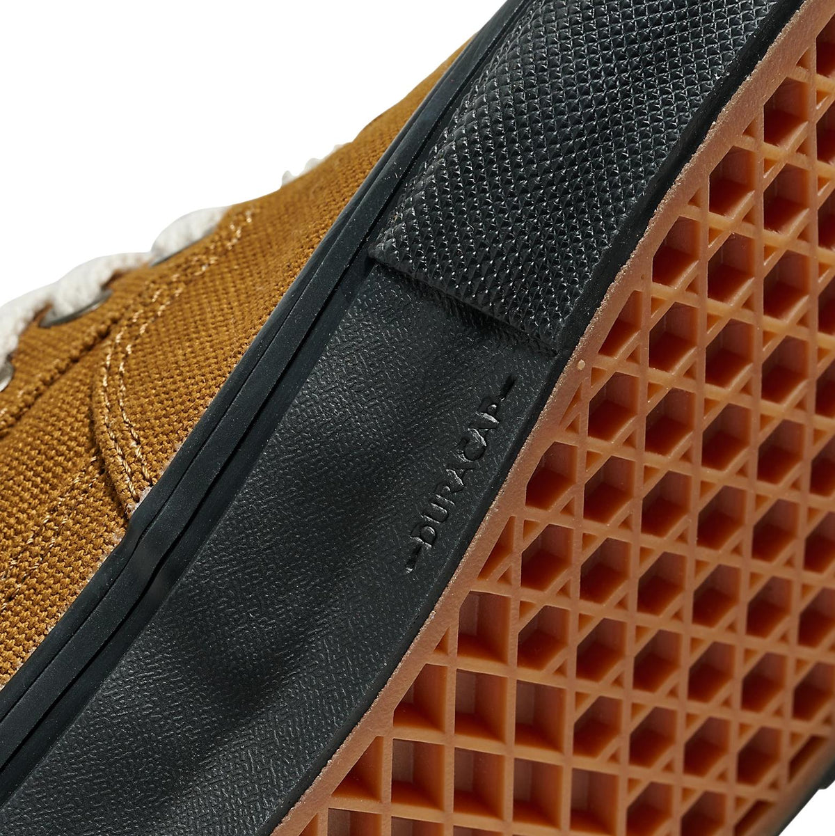 Vans Skate Half Cab Duck Canvas/Golden Brown - Venue Skateboards