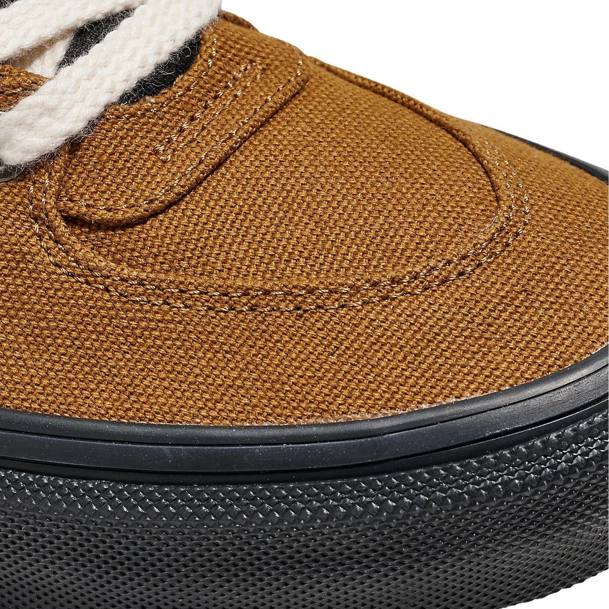 Vans Skate Half Cab Duck Canvas/Golden Brown - Venue Skateboards