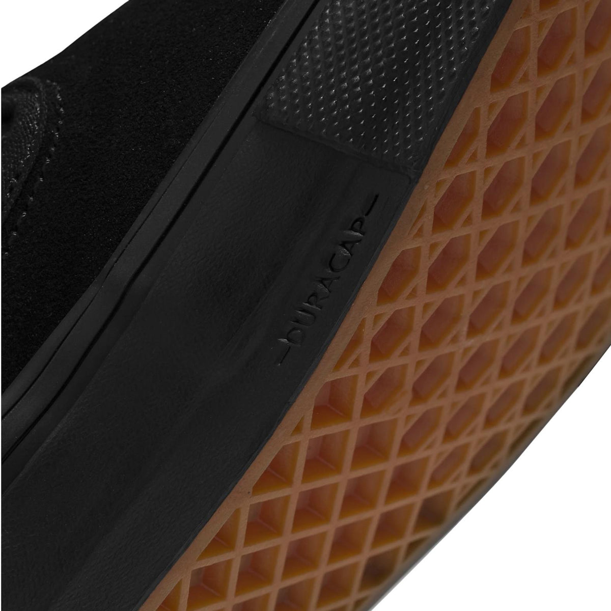 Vans Skate Slip On Black/Black - Venue Skateboards