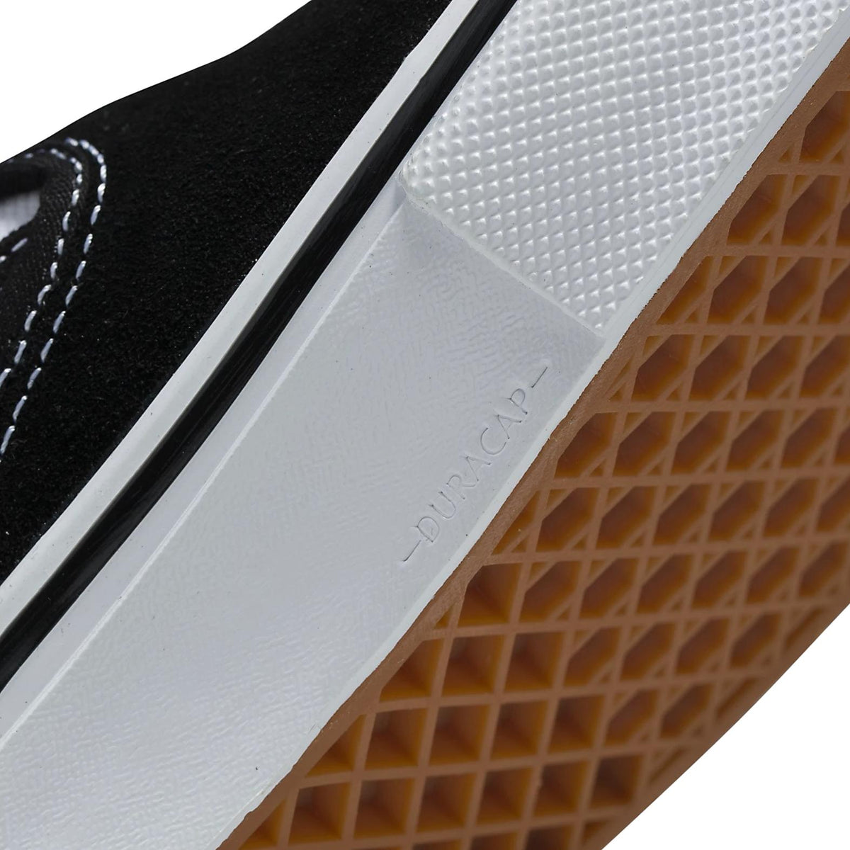 Vans Skate Slip On Black/White - Venue Skateboards