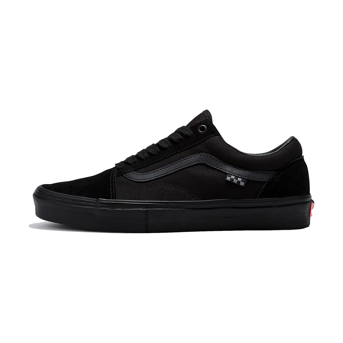 Vans Skate Old Skool Black/Black - Venue Skateboards