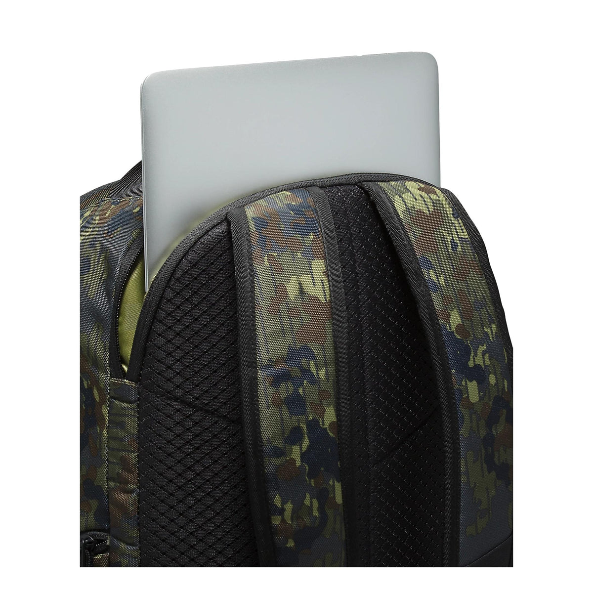Vans DX Backpack Loden Green - Venue Skateboards