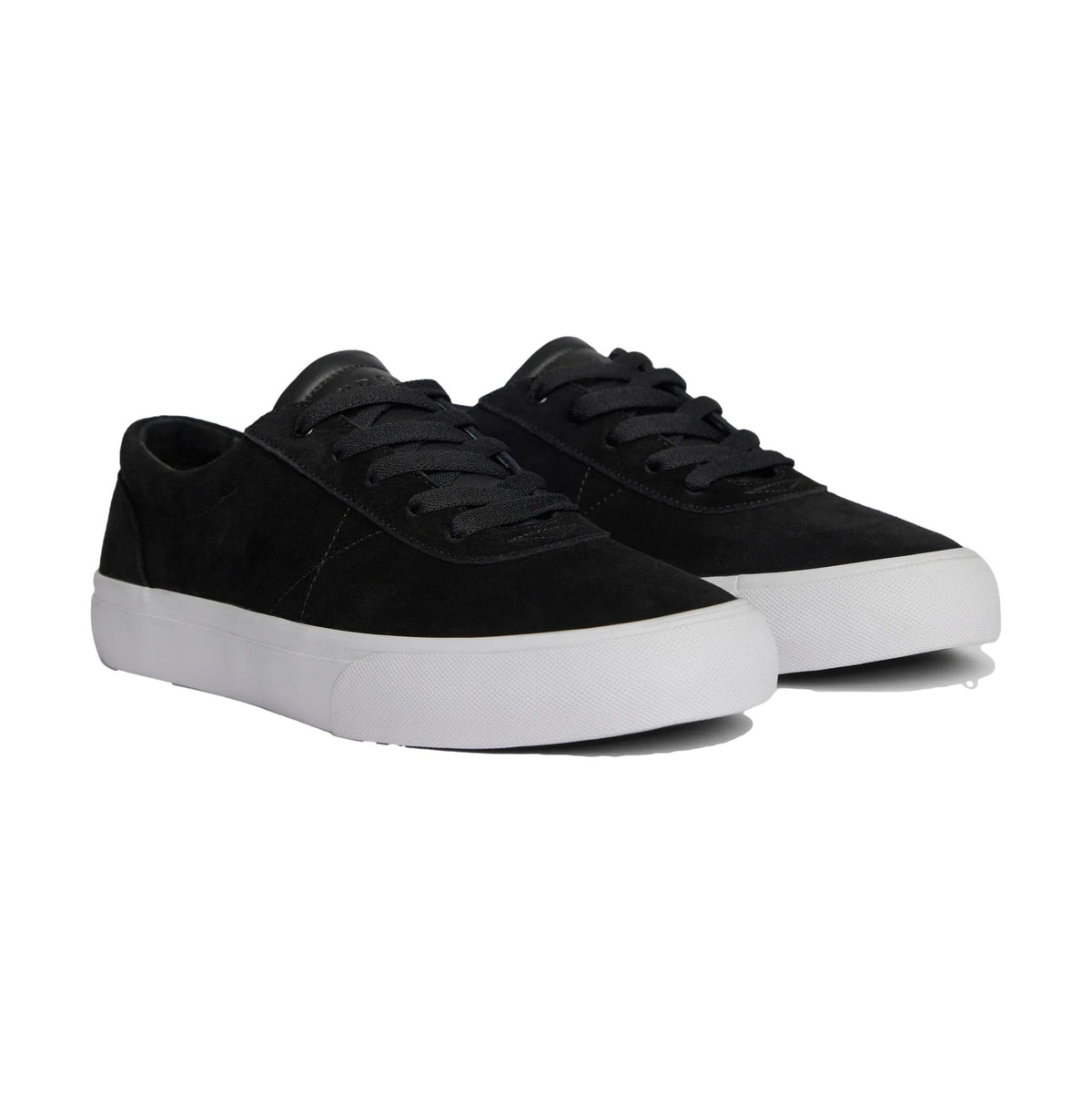 Warsaw Chapter Black/White - Venue Skateboards