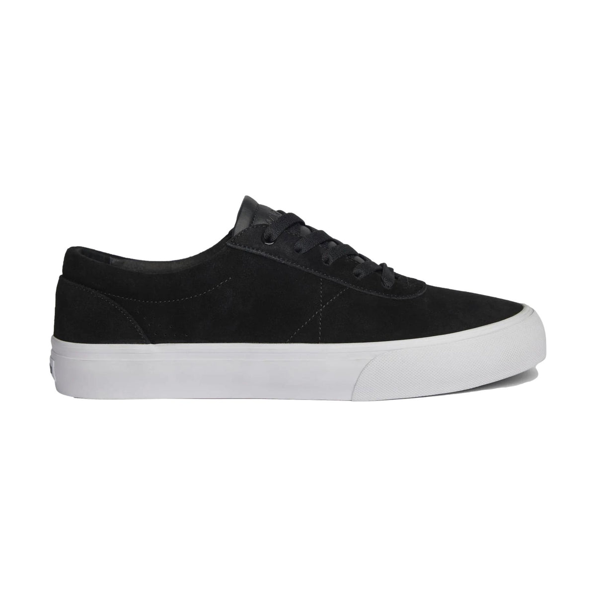 Warsaw Chapter Black/White - Venue Skateboards