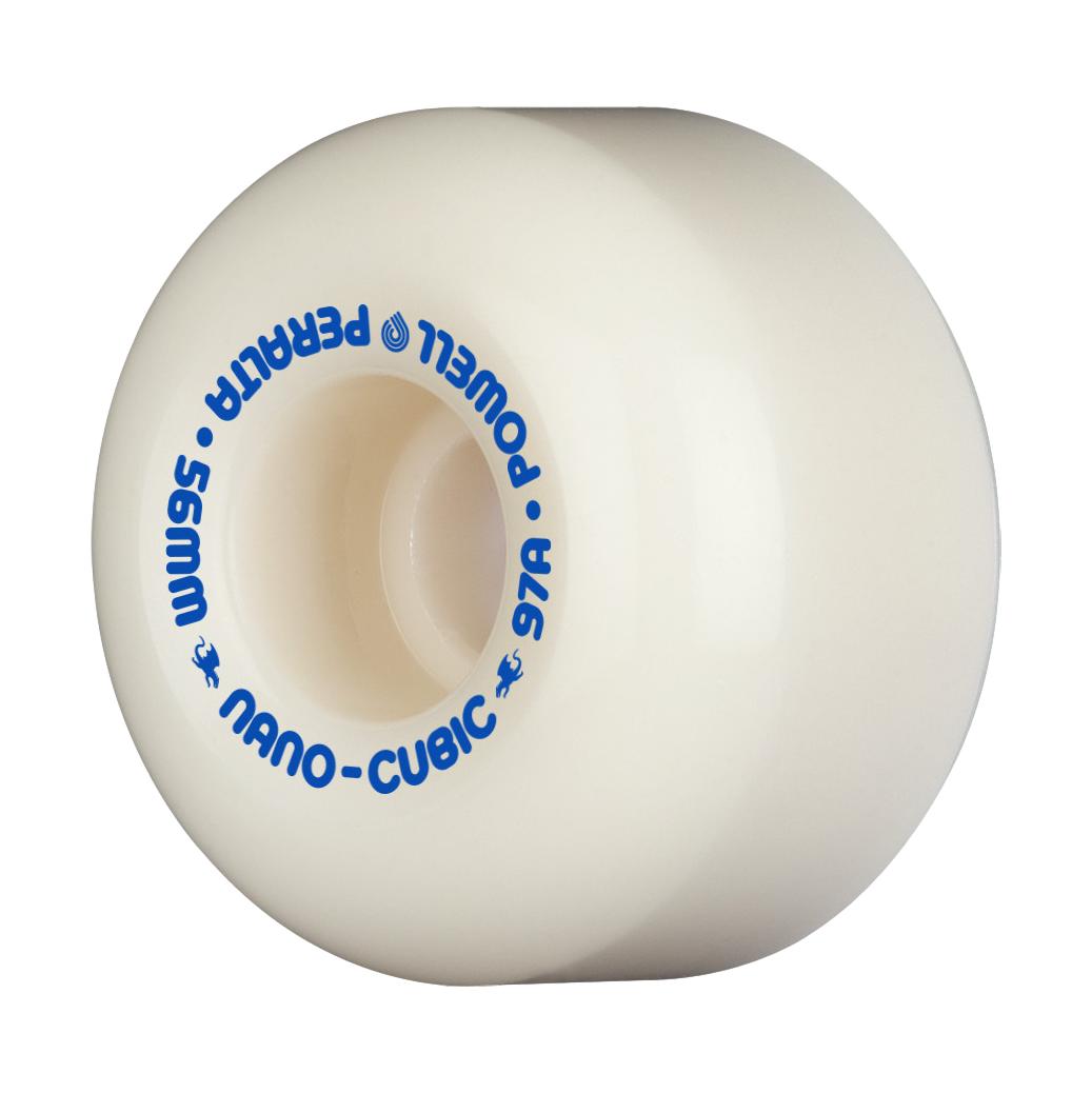 Powell Peralta Dragon Formula Nano Cubic 56/37mm 97a Wheels - Venue Skateboards