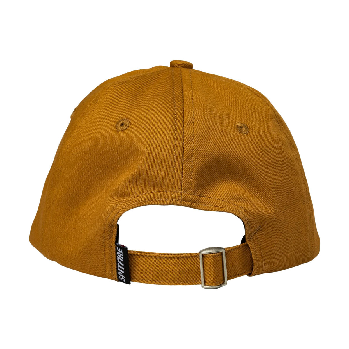 Spitfire Lil Demonseed Strapback Hat Dk. Tan - Venue Skateboards