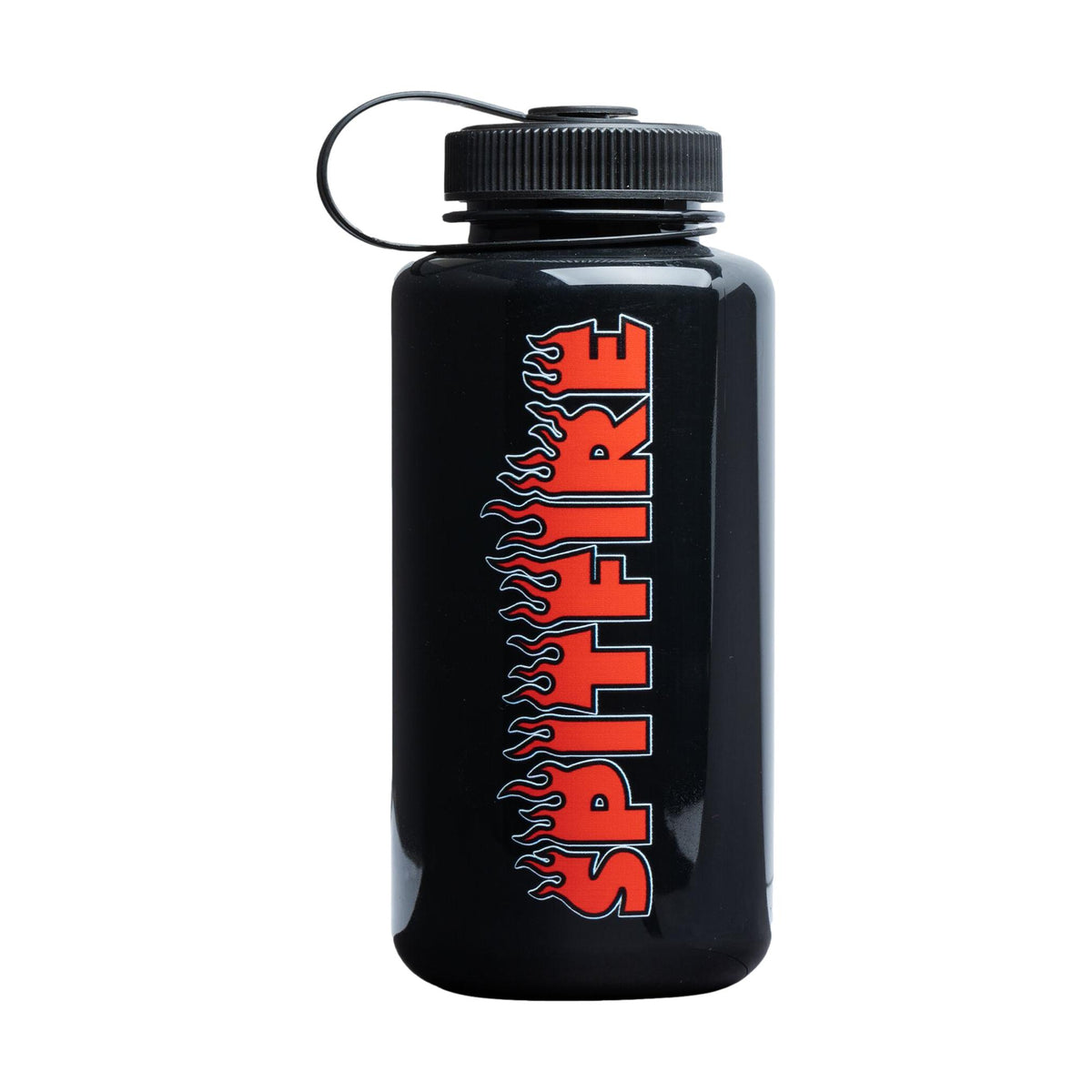 Spitfire Demonseed Script Waterbottle - Venue Skateboards