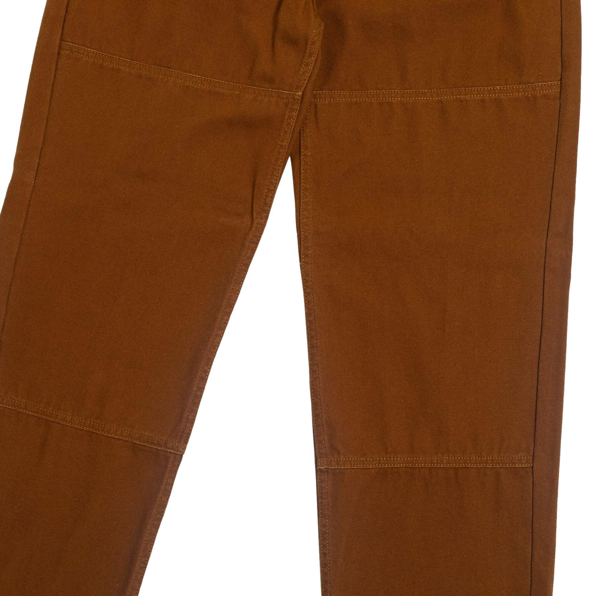 Real Tough Threads Pant Brown - Venue Skateboards