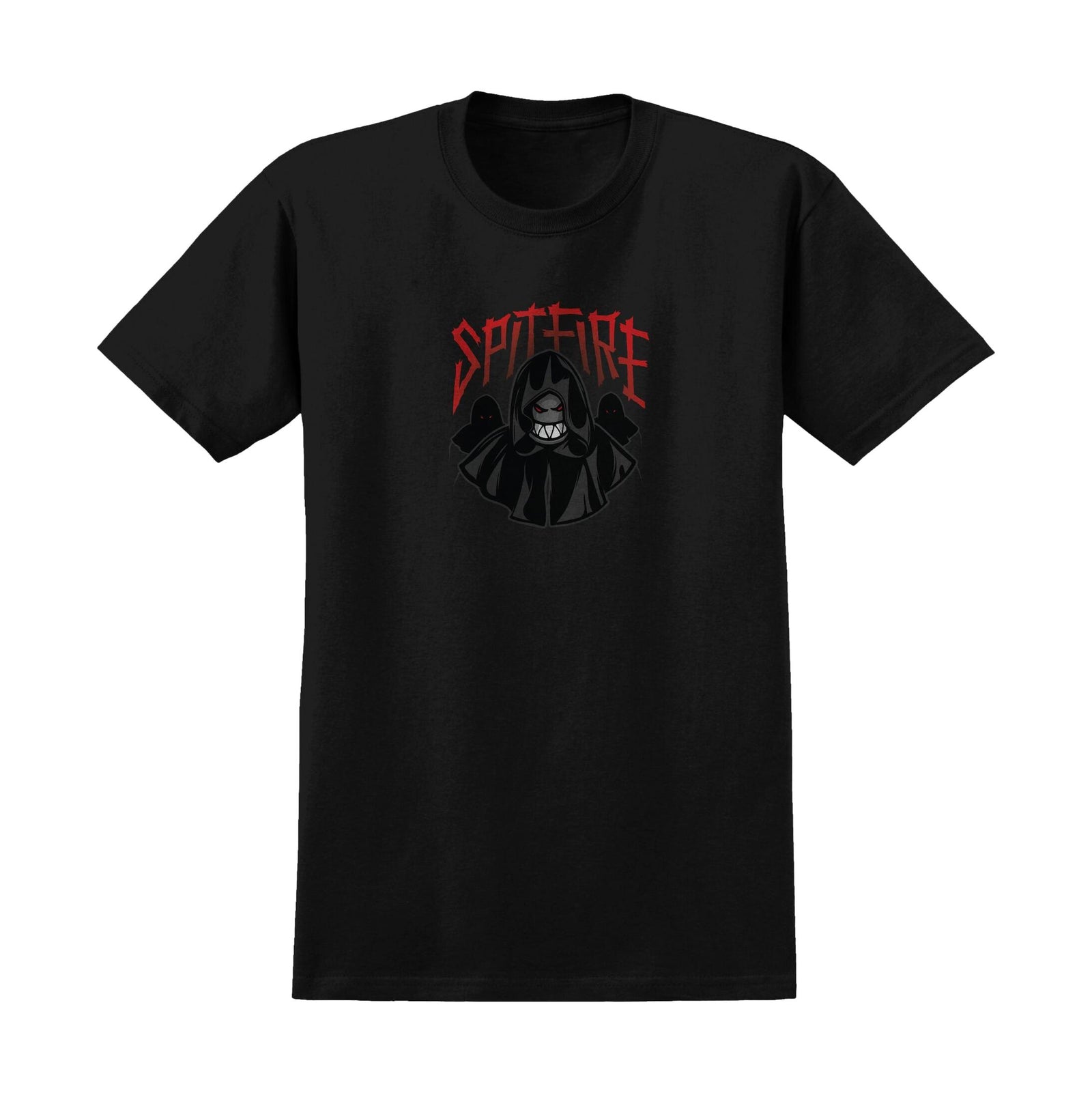 Spitfire Ritual Tee Black - Venue Skateboards