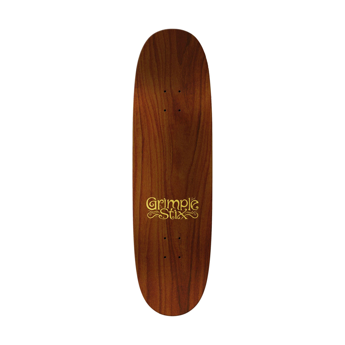Anti Hero Hewitt Grimple Stix Fabrage Egg 8.75" Deck - Venue Skateboards