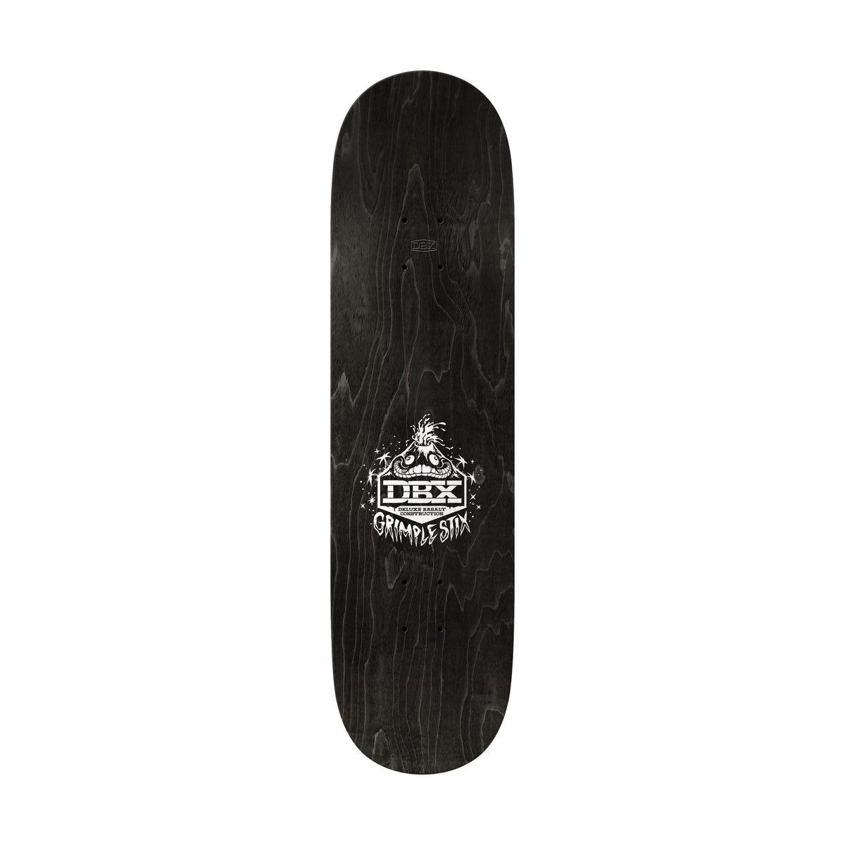 Anti Hero DBX Gerwer Grimplenator 8.25" Deck - Venue Skateboards