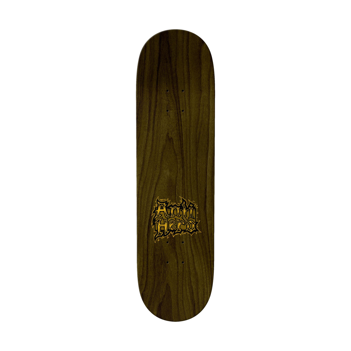 Anti Hero Raney Medieval 8.5" Deck - Venue Skateboards