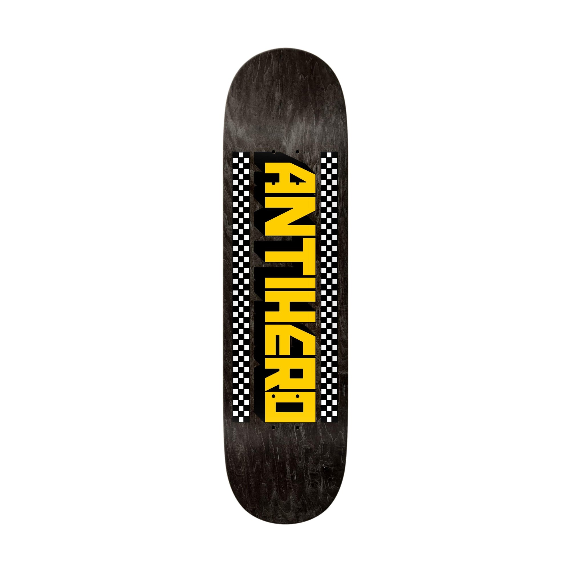 Anti Hero Taxi 8.5" Deck - Venue Skateboards