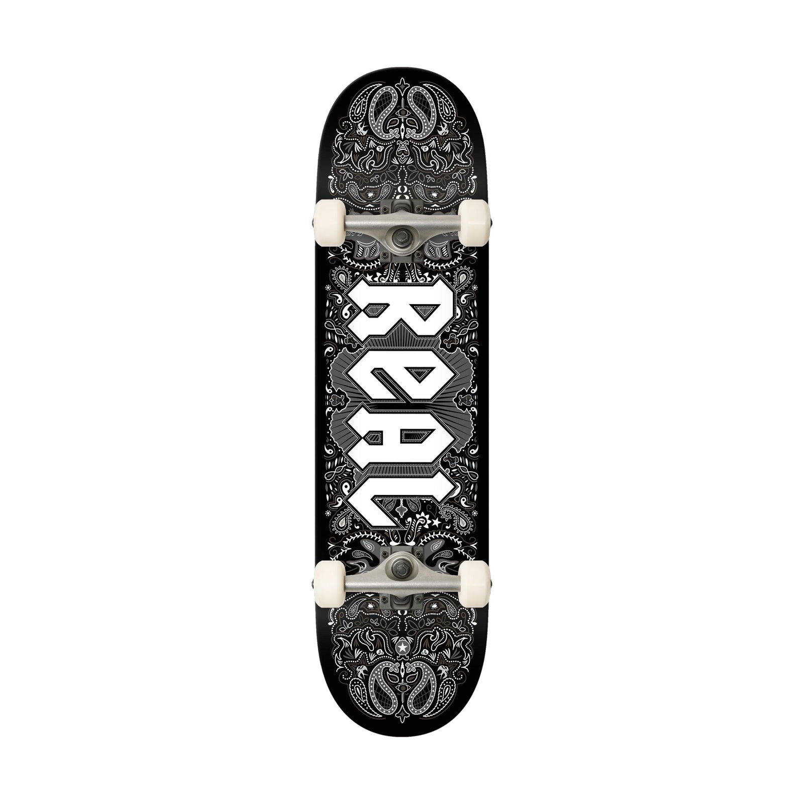 Real Bandana 8.5" Complete - Venue Skateboards