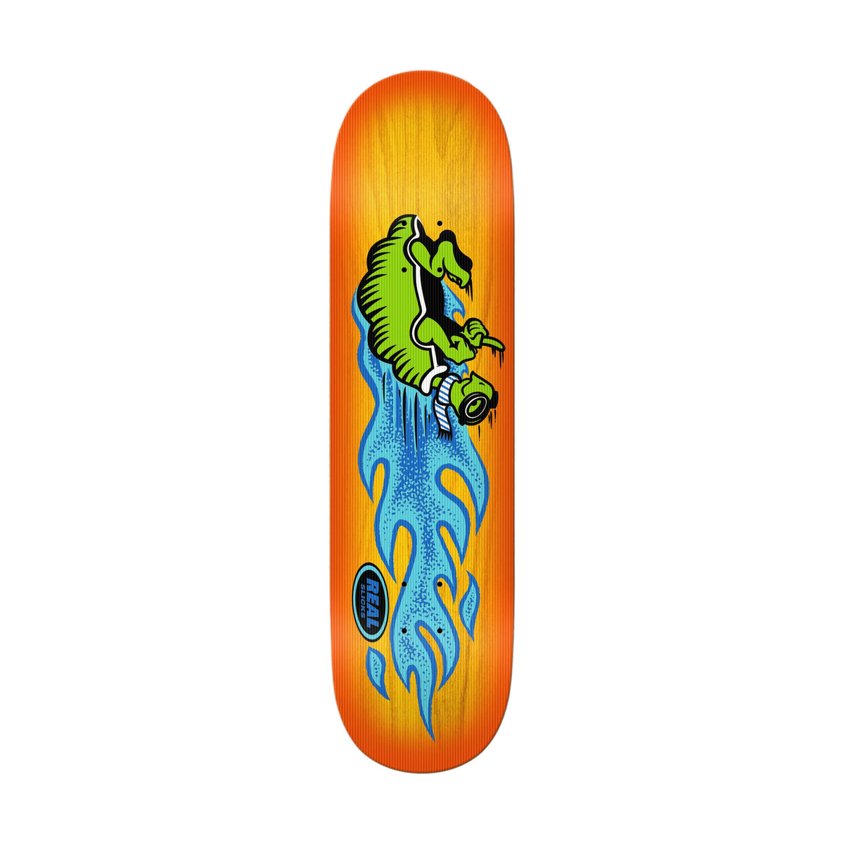 Real Team Real Slick 8.25" Deck