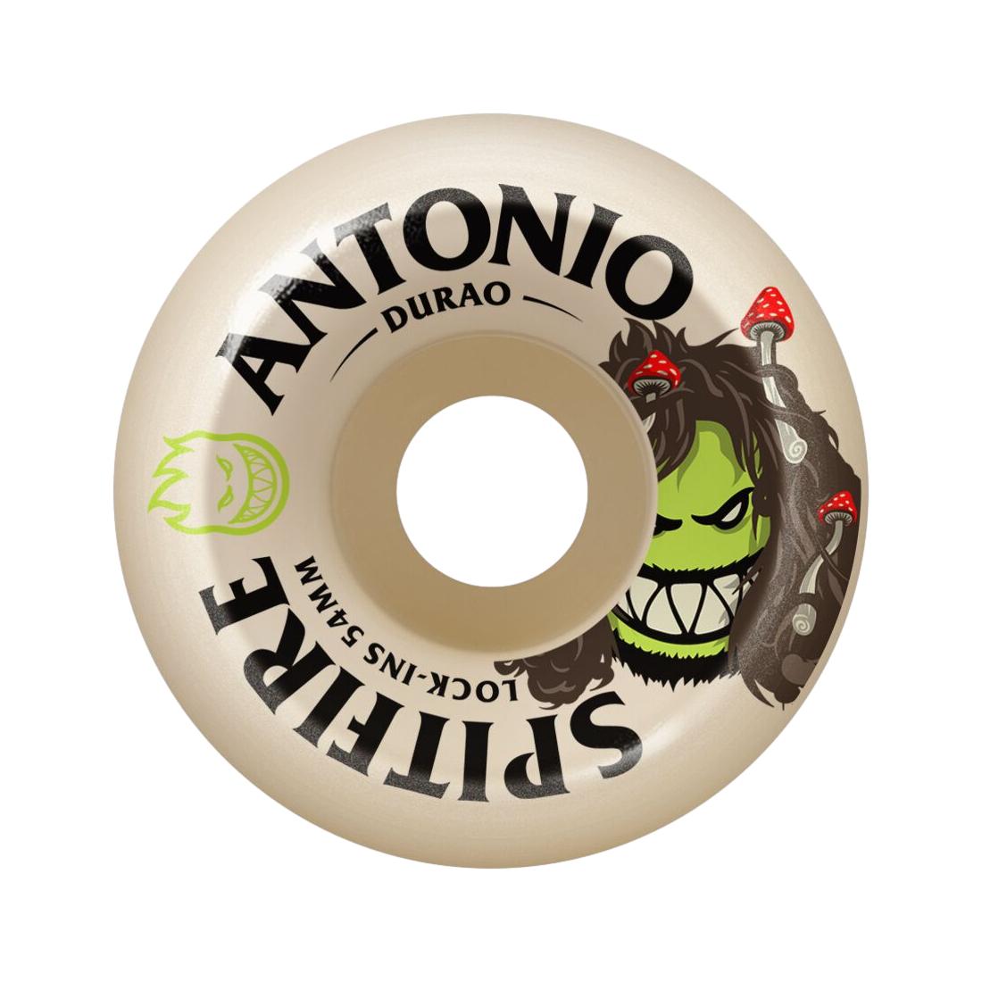 SF F499 Durao Burn Squad Lock-Ins 54 - Venue Skateboards