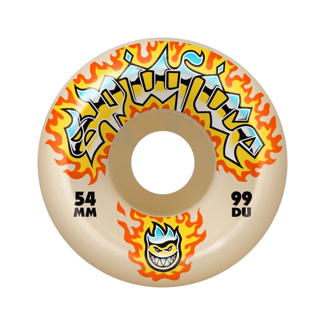 SF F499 Chrome Venom Conical Full - Venue Skateboards