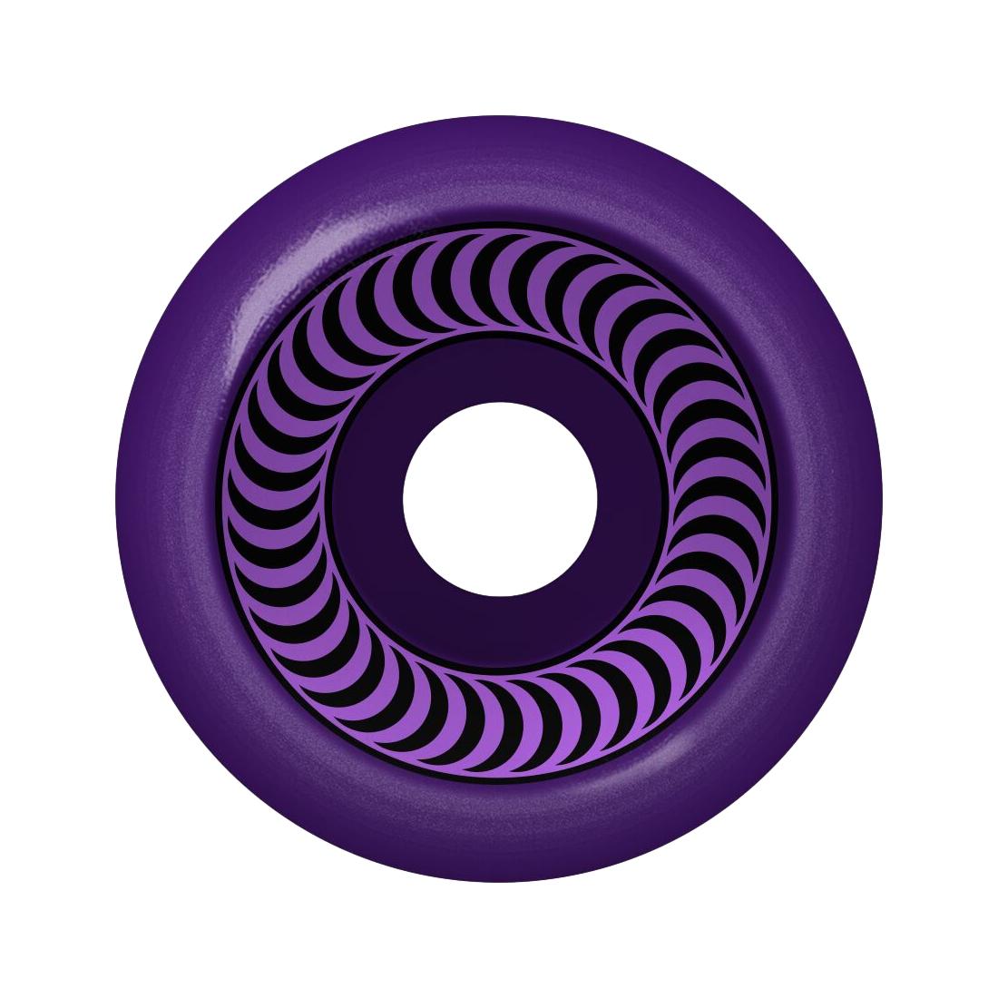 SF F499a OG Classics Purple 56mm - Venue Skateboards