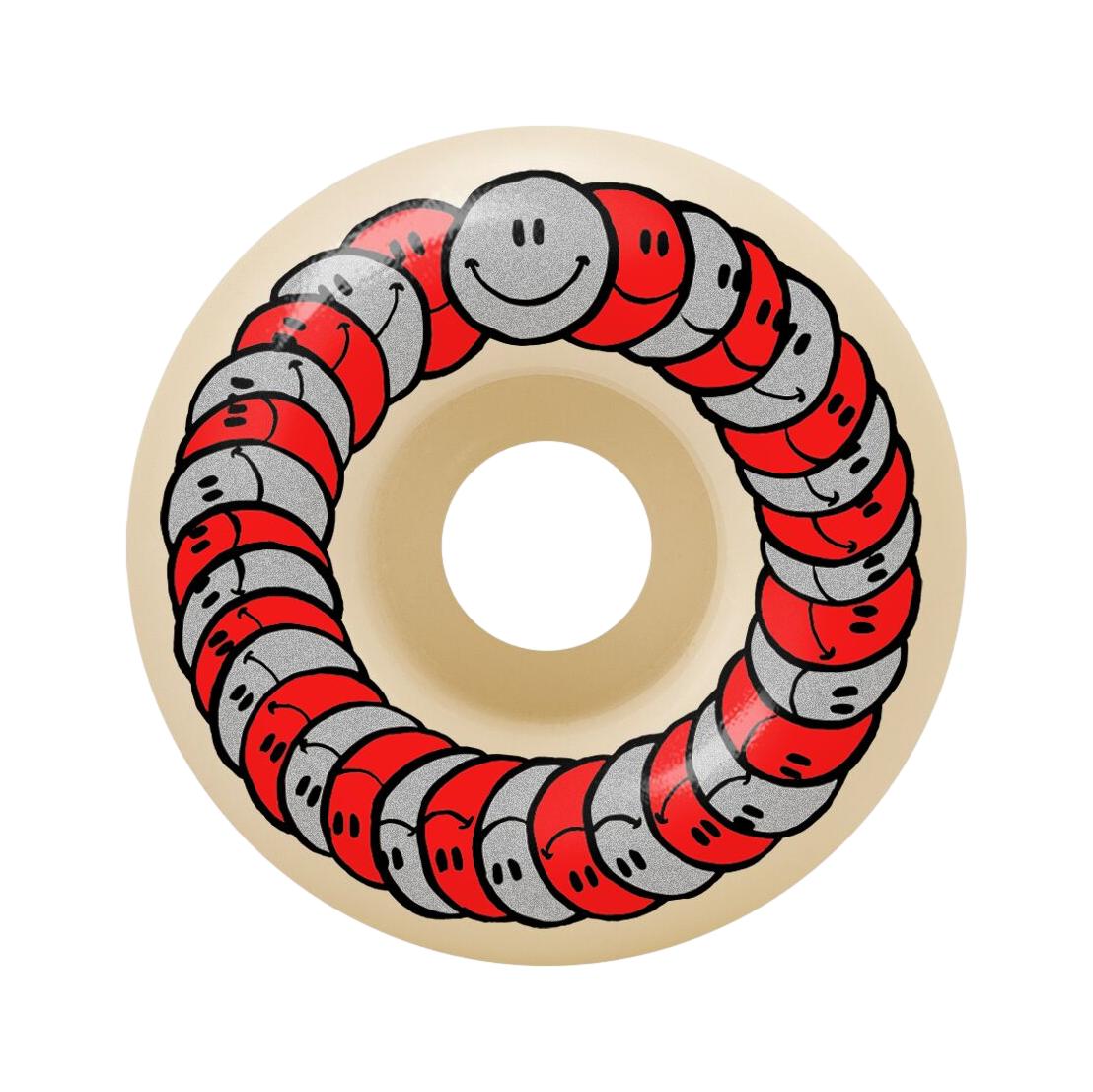 SF F499a Kevin Spanky Long Happy Classic 54mm - Venue Skateboards