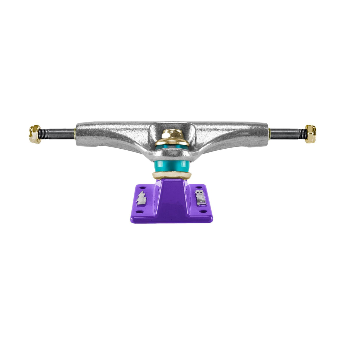 Thunder Dashawn Jordan Diamondback Hollow Lights 149 Trucks - Venue Skateboards
