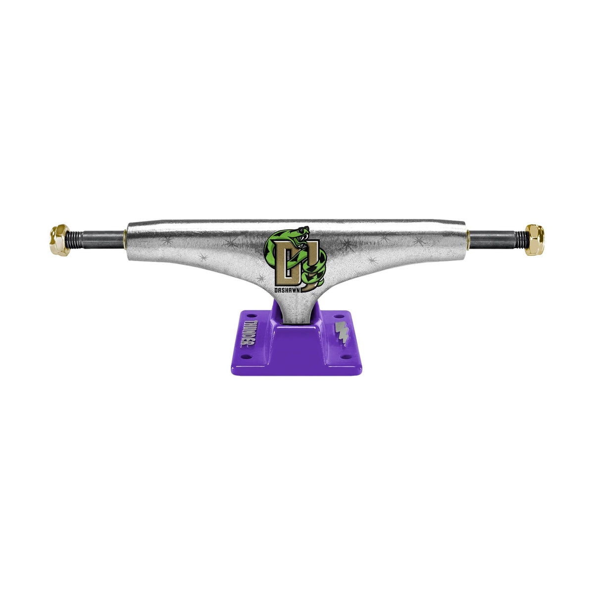 Thunder Dashawn Jordan Diamondback Hollow Lights 149 Trucks - Venue Skateboards