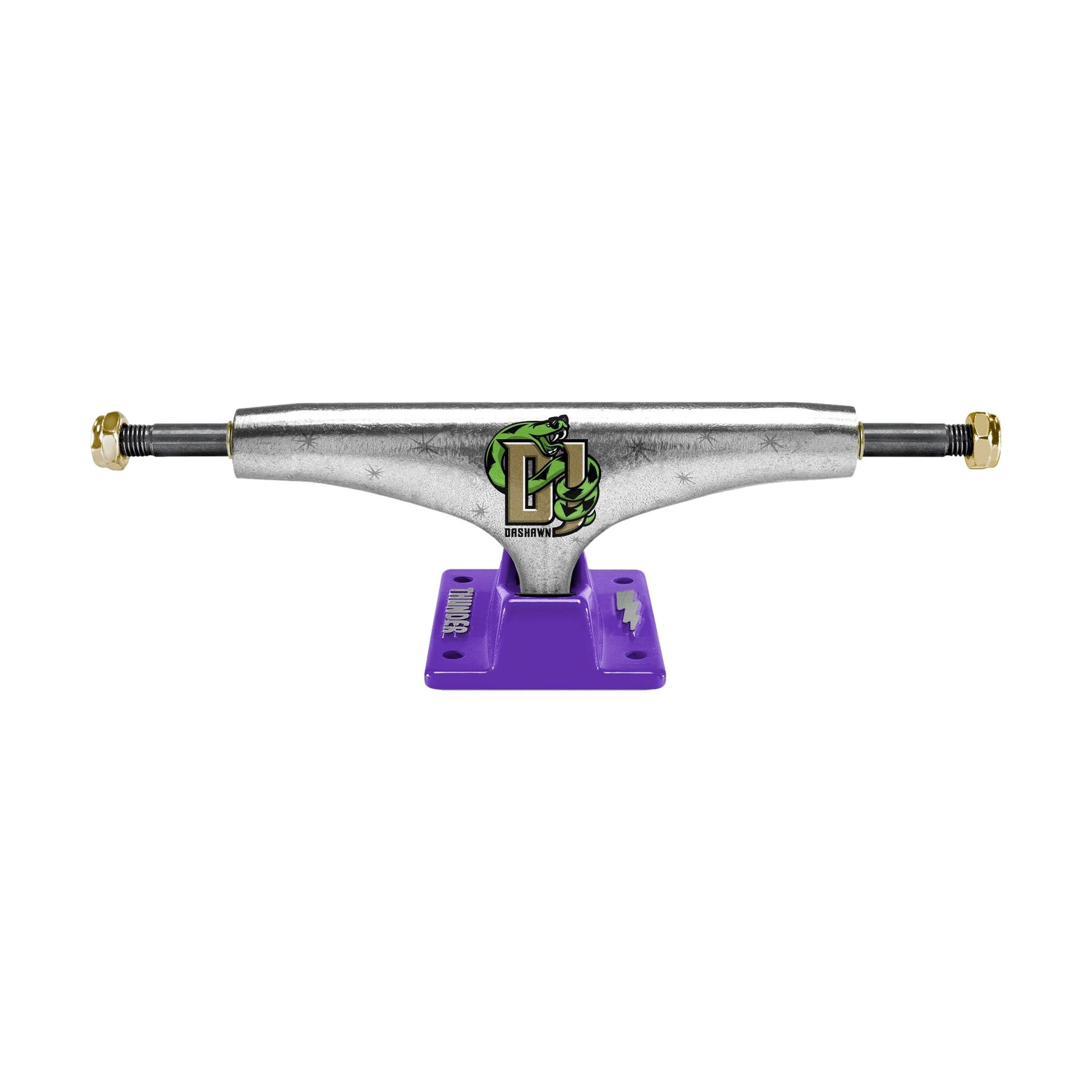 Thunder Dashawn Jordan Diamondback Hollow Lights 149 Trucks - Venue Skateboards