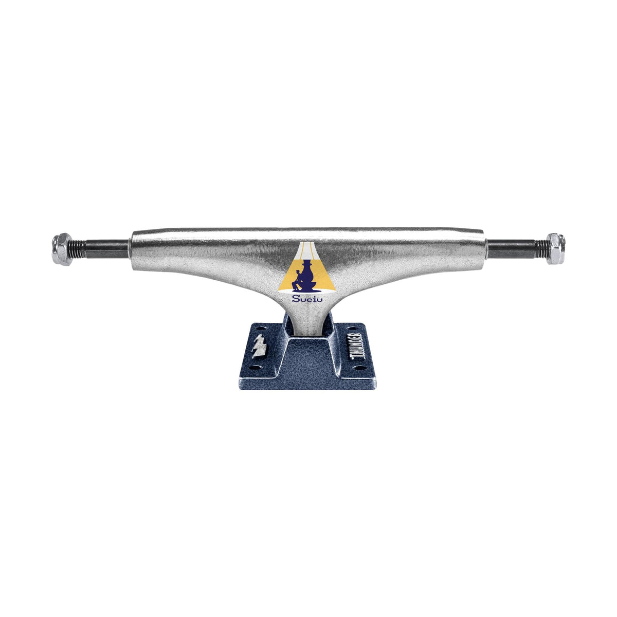 Thunder Suciu Nightwatch Pro Inverted 148 Trucks - Venue Skateboards