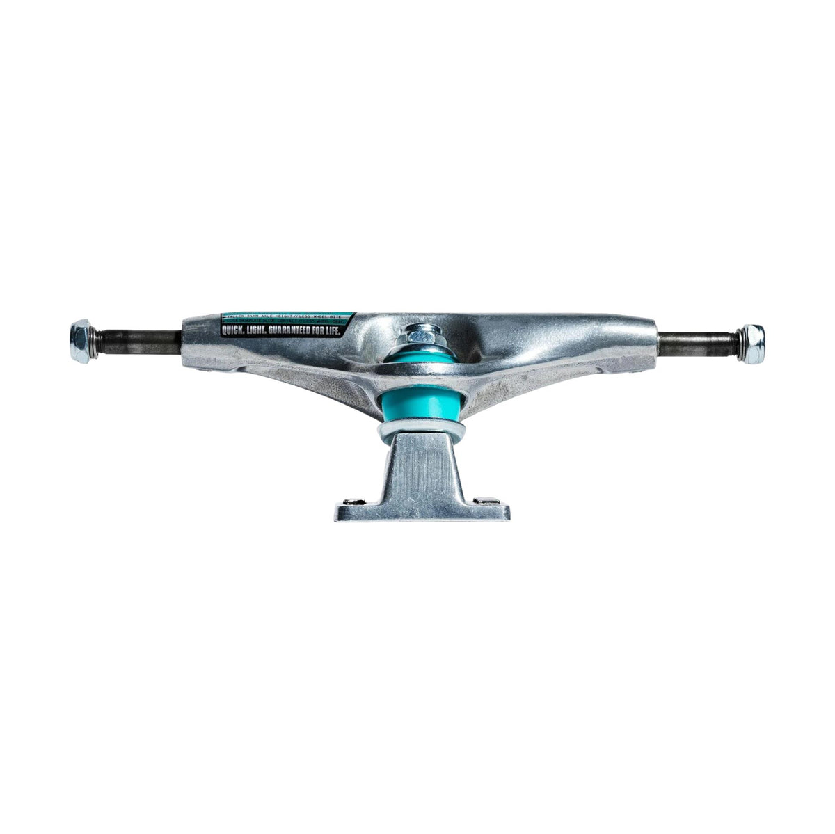 Thunder T-II  Polished 147 Trucks - Venue Skateboards
