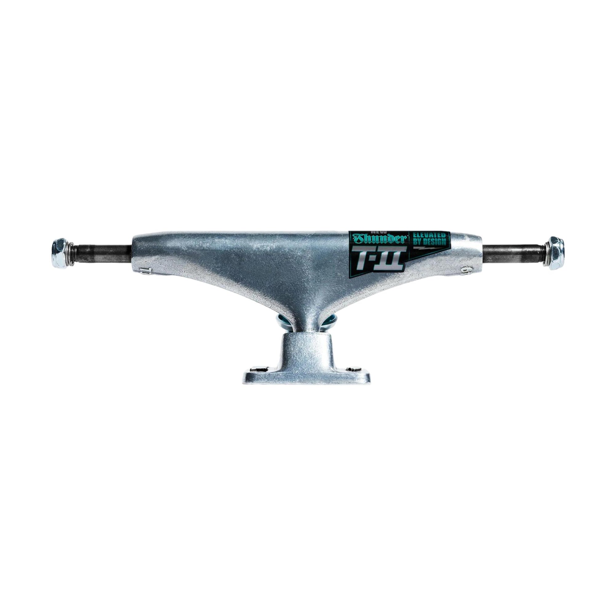 Thunder T-II  Polished 147 Trucks - Venue Skateboards