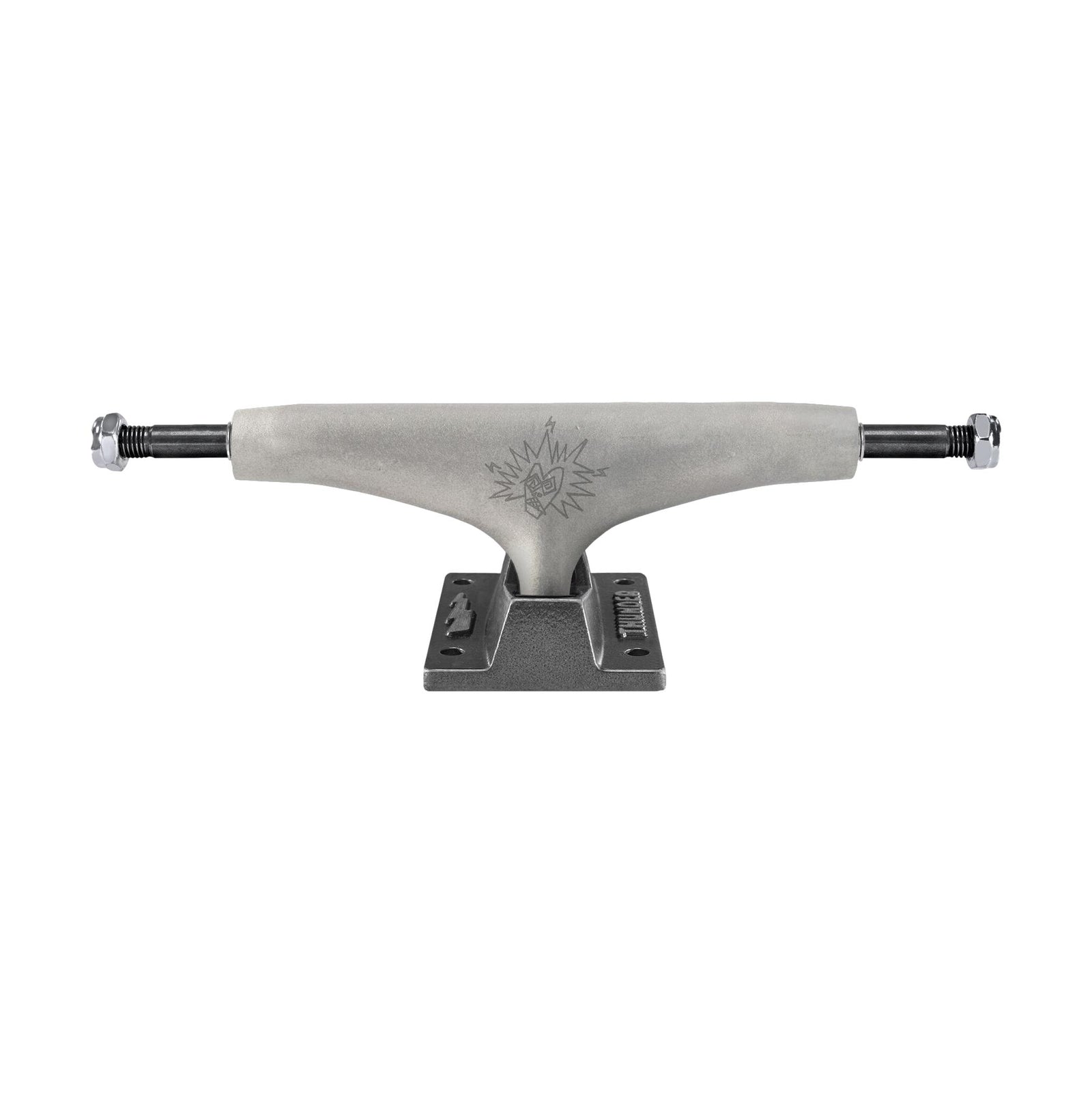 Thunder Rowan Zorilla ZAPT Pro Edition 148 Trucks - Venue Skateboards