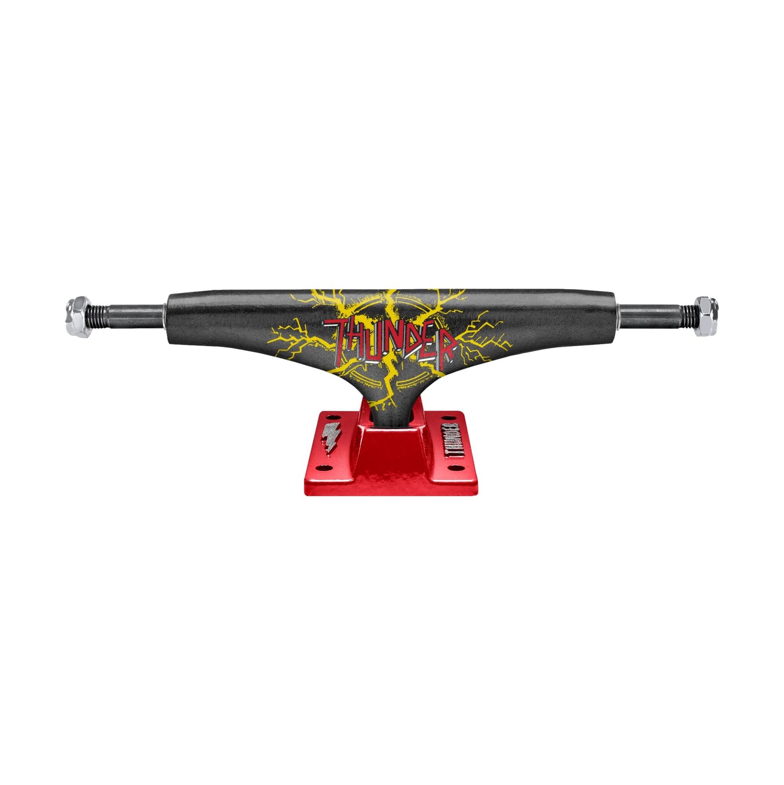 Thunder No Mercy 148 Trucks - Venue Skateboards