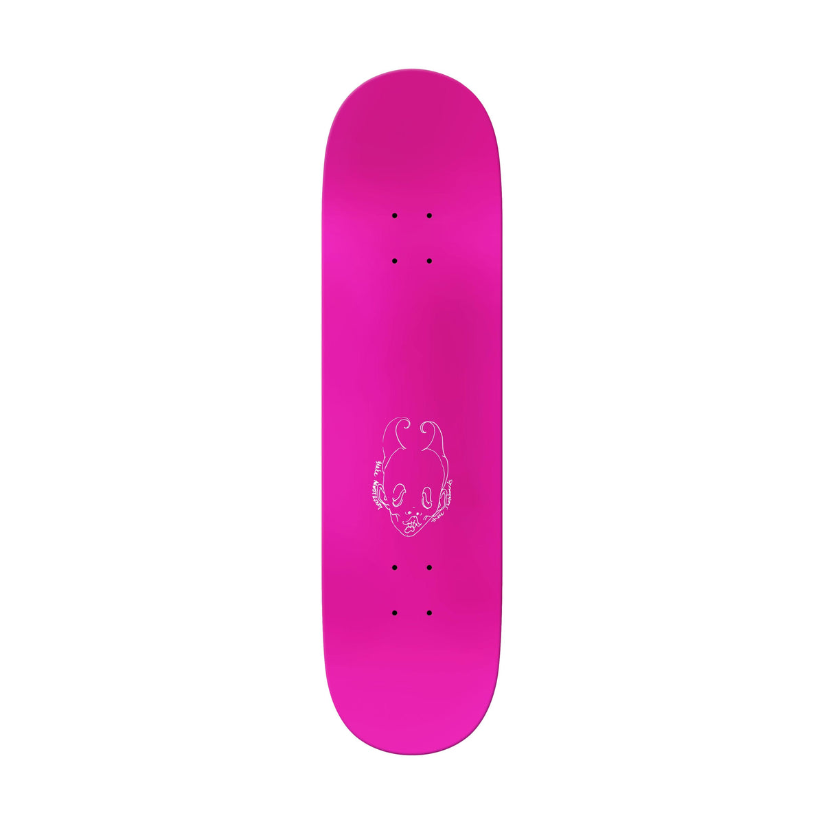 There Marbie Darling 8.5&quot; Deck - Venue Skateboards