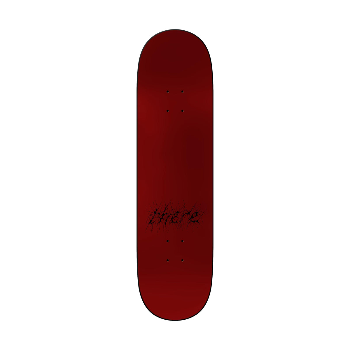 There Kien Nightmare Realm 8.38&quot; Deck - Venue Skateboards