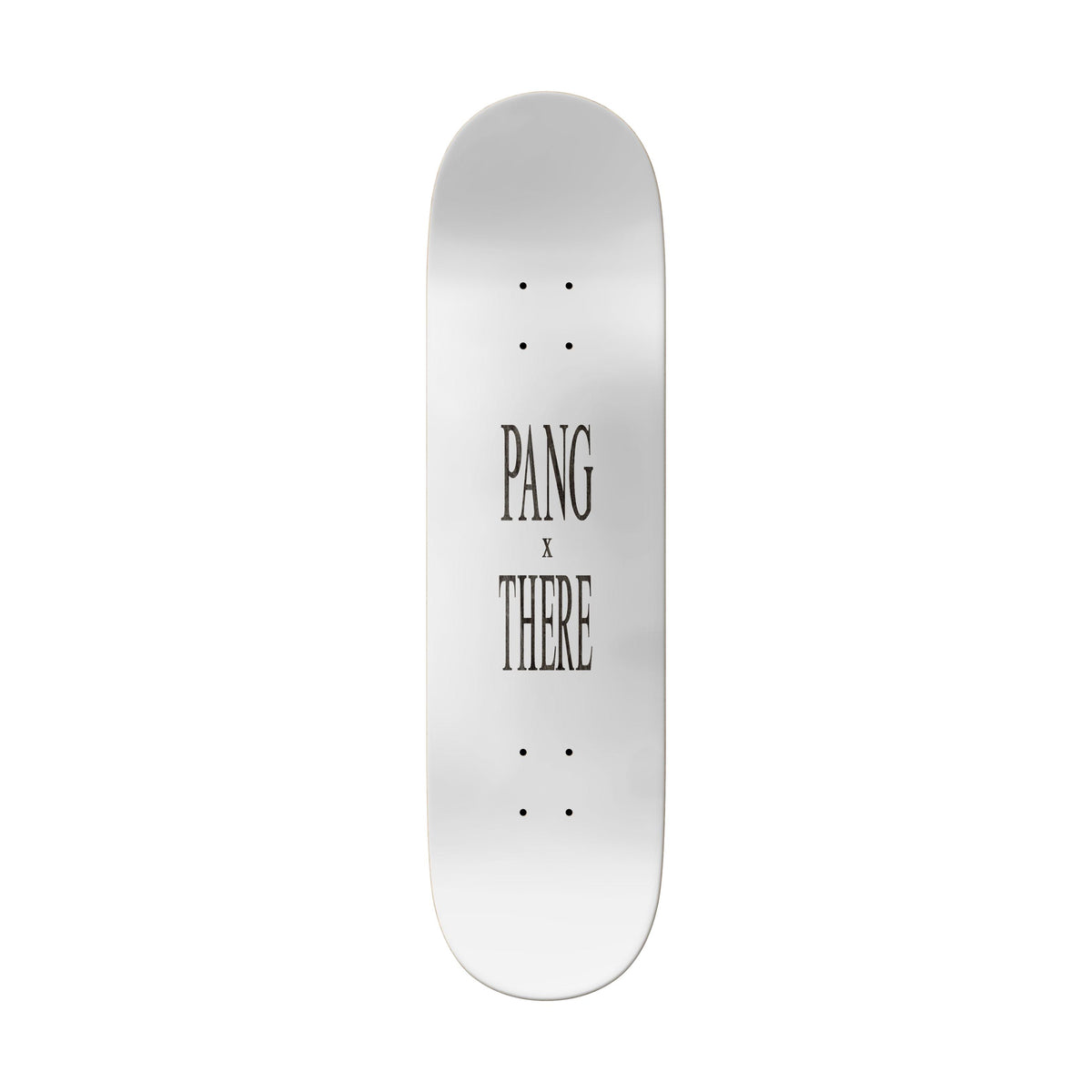 There Marie Delivery 8.125" Deck - Venue Skateboards