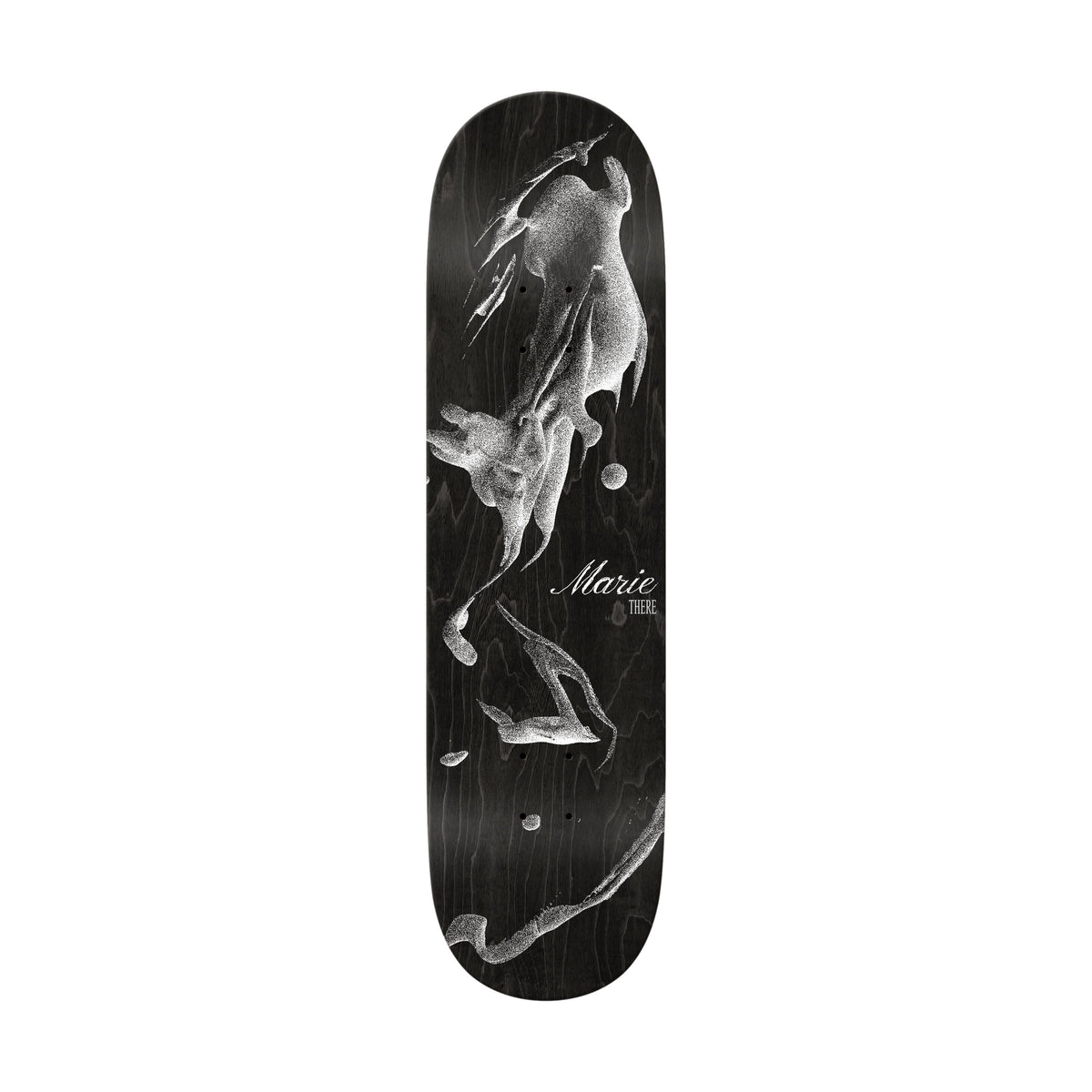 There Marie Delivery 8.125" Deck - Venue Skateboards
