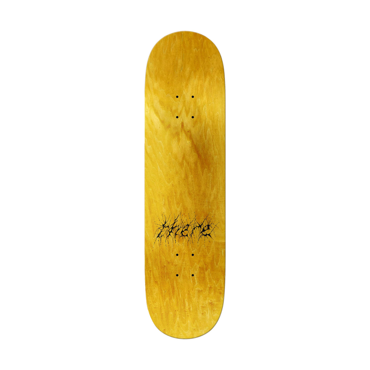There Shag Sees All 8.25" Deck - Venue Skateboards
