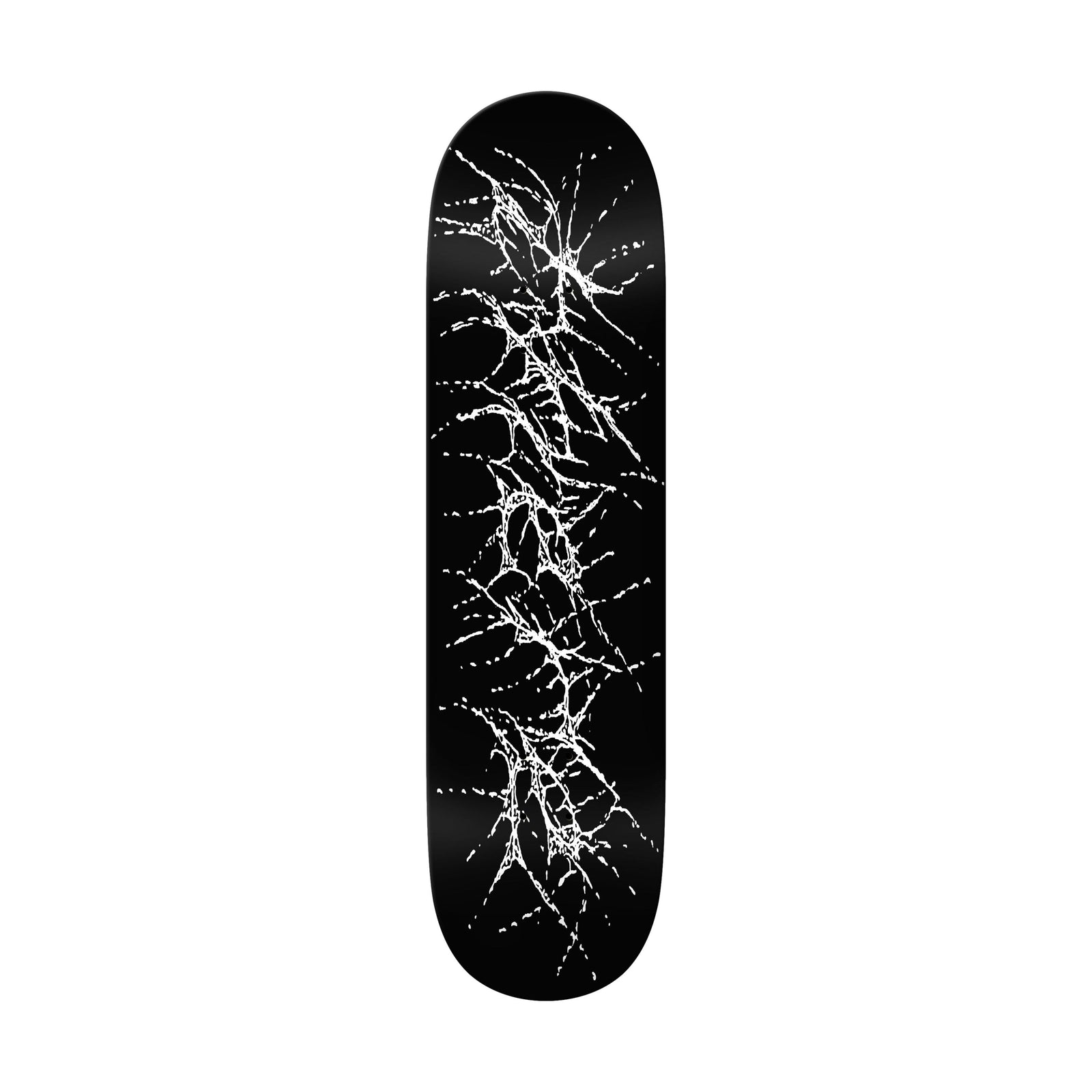 There Cobweb 8.5" Team Deck - Venue  Skateboards