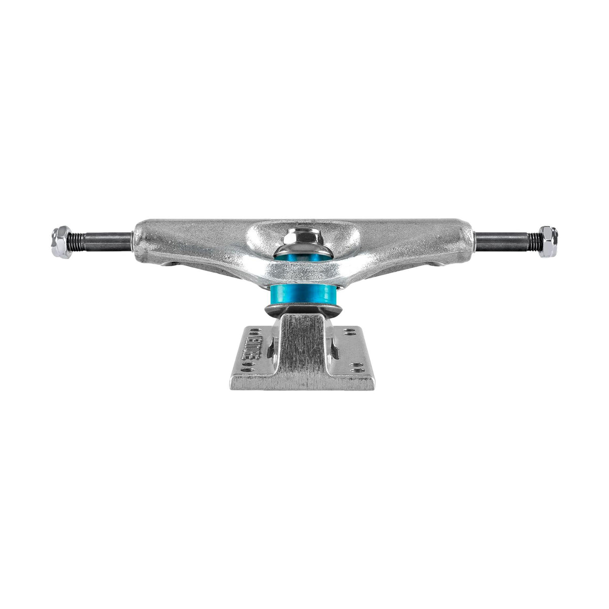 Venture V8 5.8&quot; Polished Trucks- Venue Skateboards