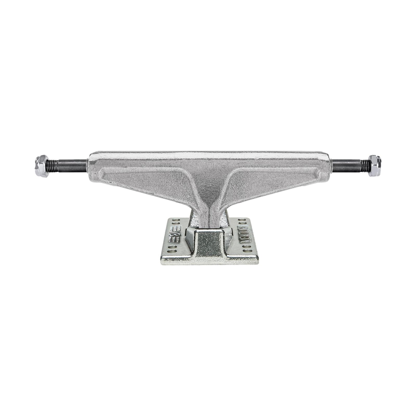 Venture V8 5.8" Polished Trucks- Venue Skateboards
