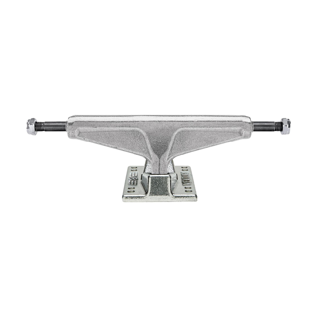 Venture V8 5.2&quot; Polished Trucks - Venue Skateboards