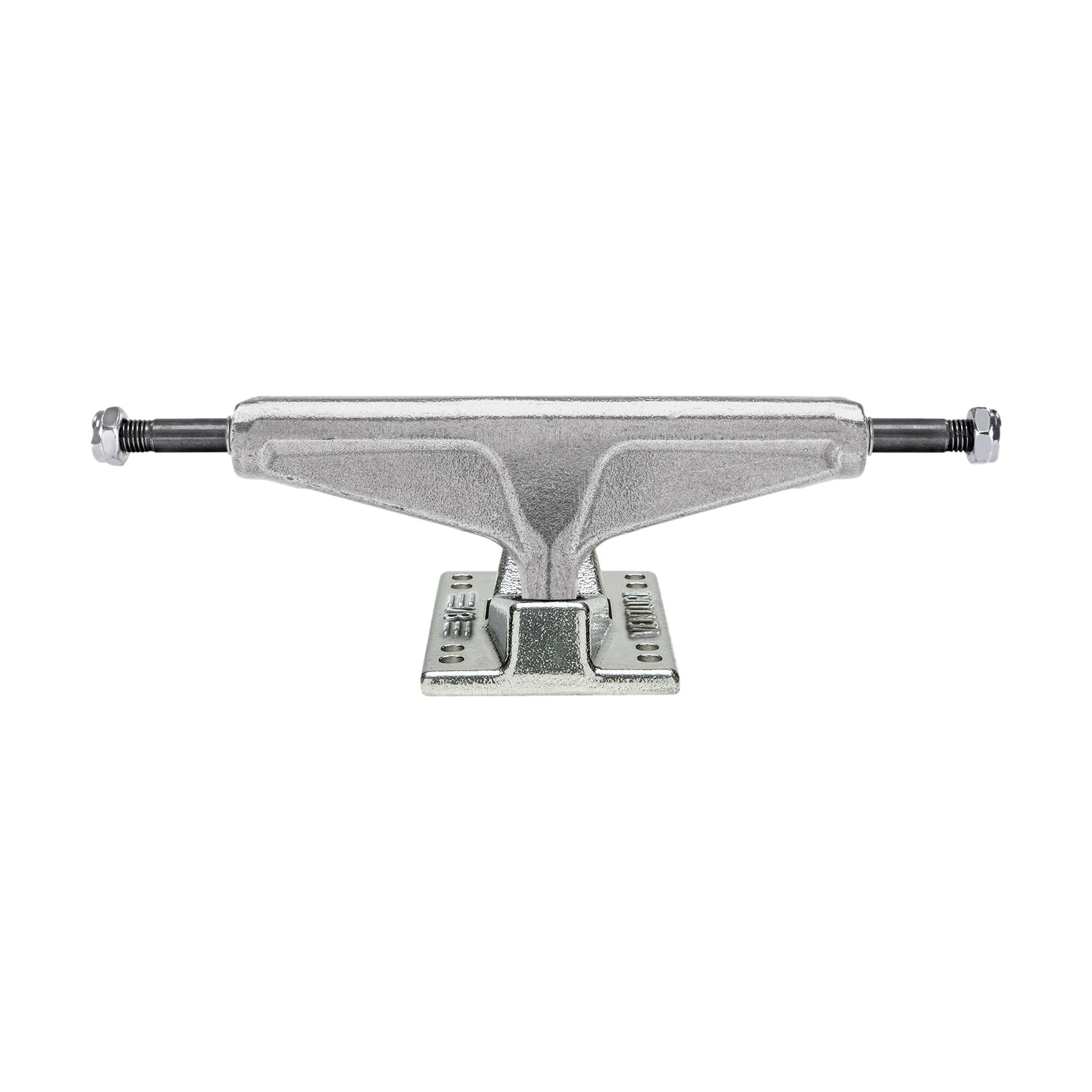 Venture V8 5.2" Polished Trucks - Venue Skateboards