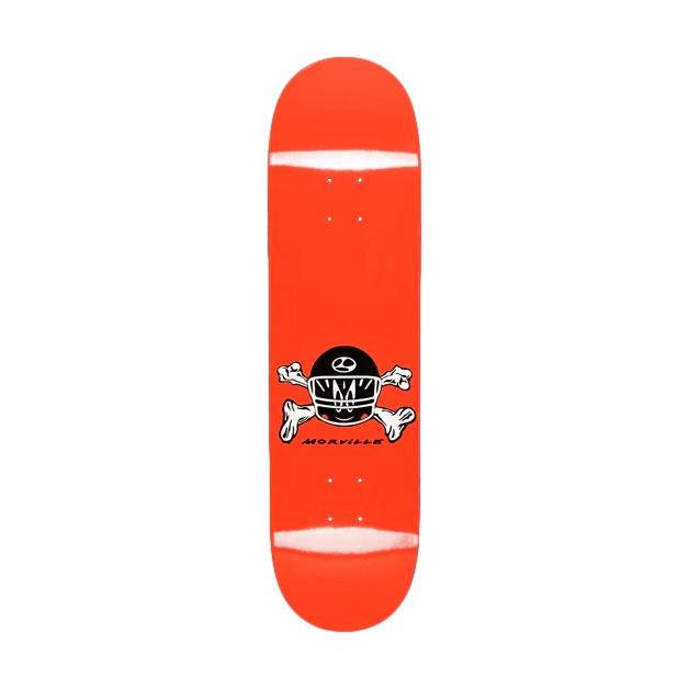 Limosine Whole Hog 8.18" Deck - Venue Skateboards