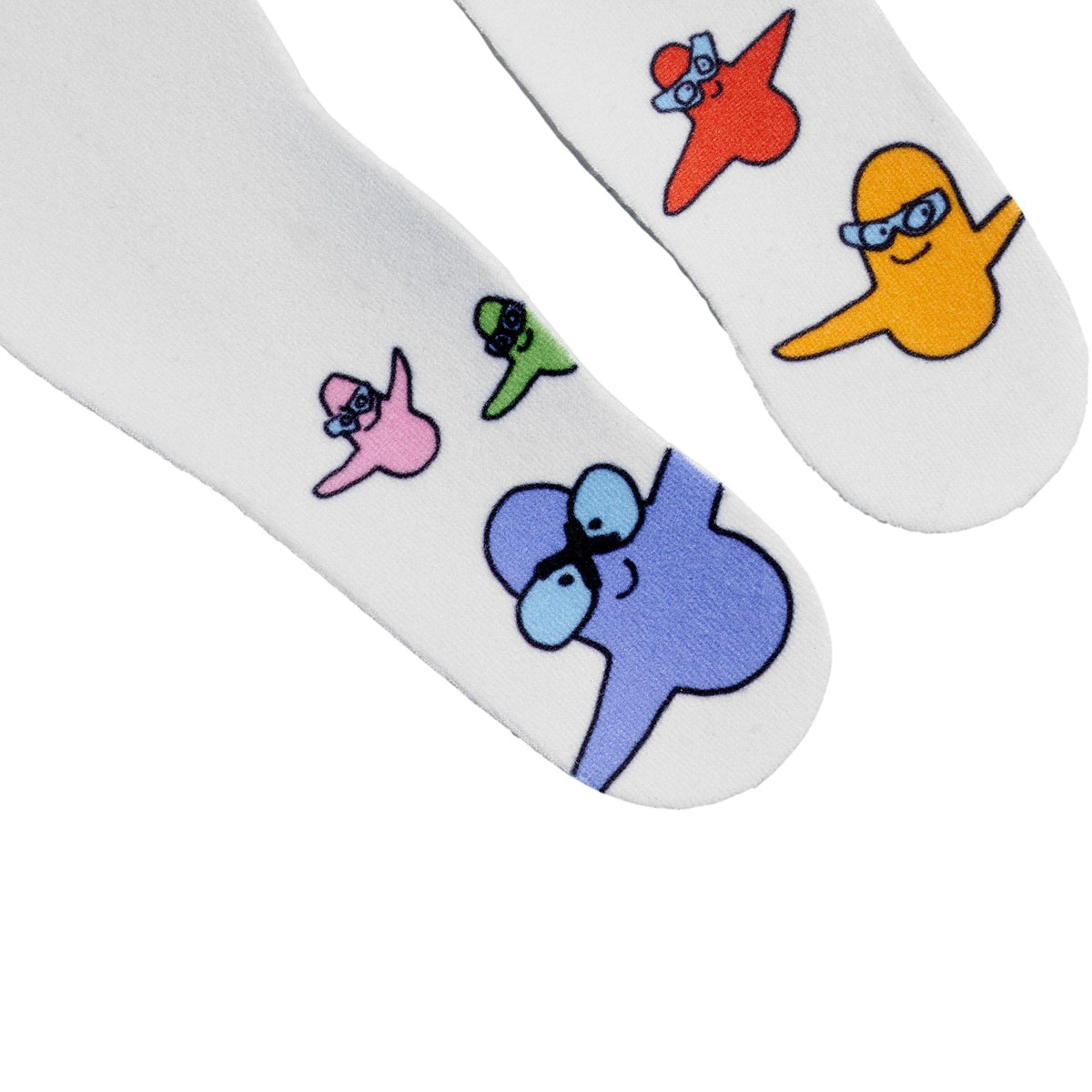 Adidas Jabbar Hi X Mark Gonzales Chalk White/Shadow Red/Alumina - Venue Skateboards